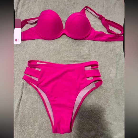 2 piece swimsuit - Picture 4 of 4